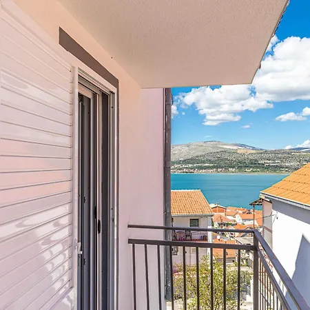 Simic Apartment Trogir