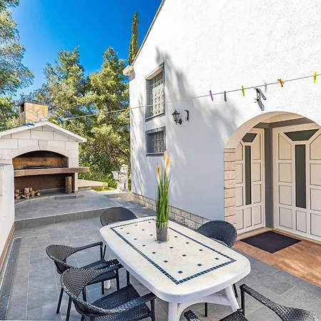 Διαμέρισμα Simic *