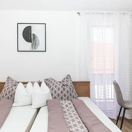 Apartment Simic *