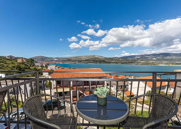 Simic Διαμέρισμα *