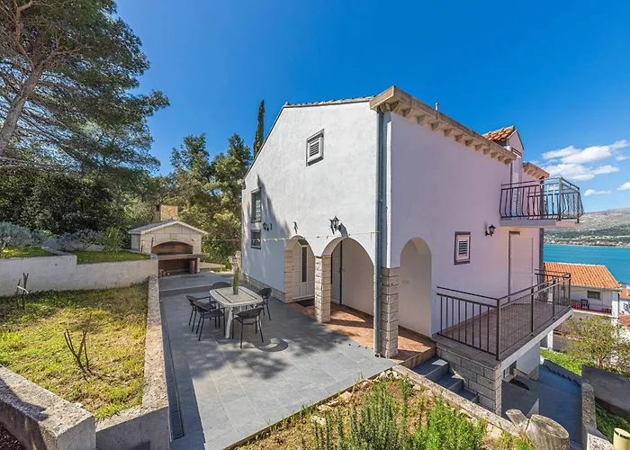 Simic Διαμέρισμα