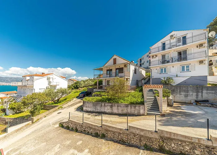 Διαμέρισμα Simic