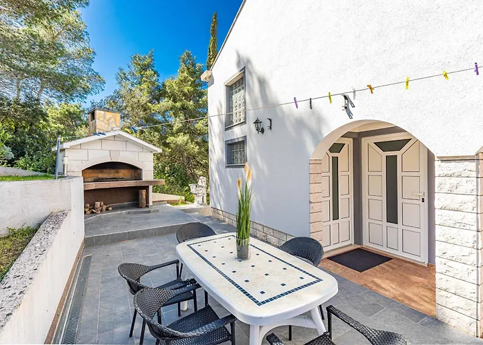 Διαμέρισμα Simic *