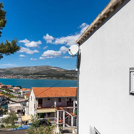 Simic Apartman Trogir