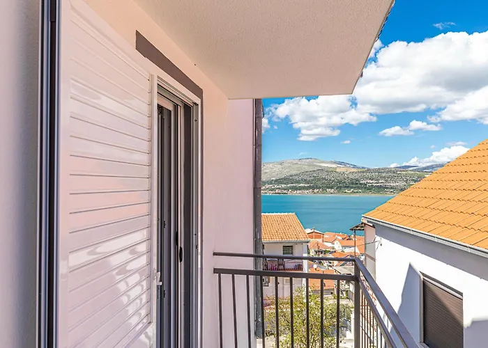 Simic Apartment Trogir