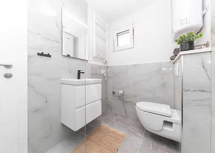 Simic Apartment Trogir