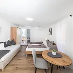 Apartment Simic
